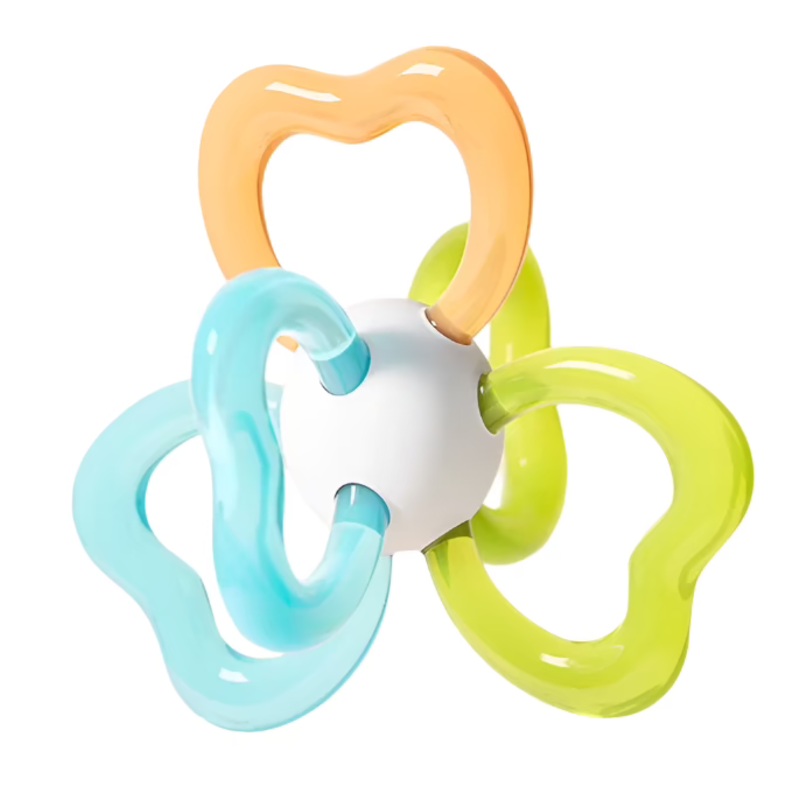 Silicone Teether Ball