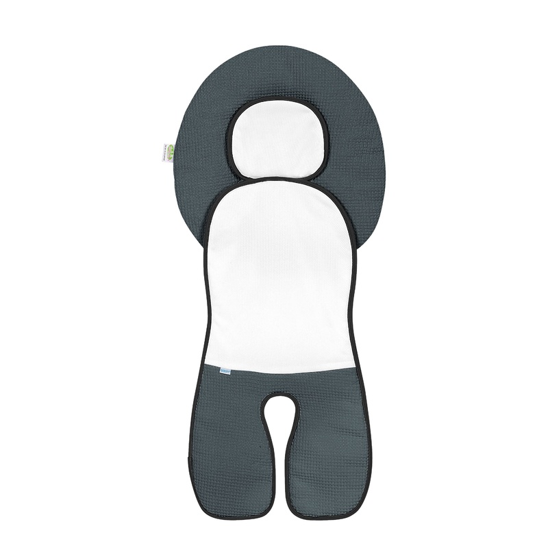 Babycool-Autositz-Auflage