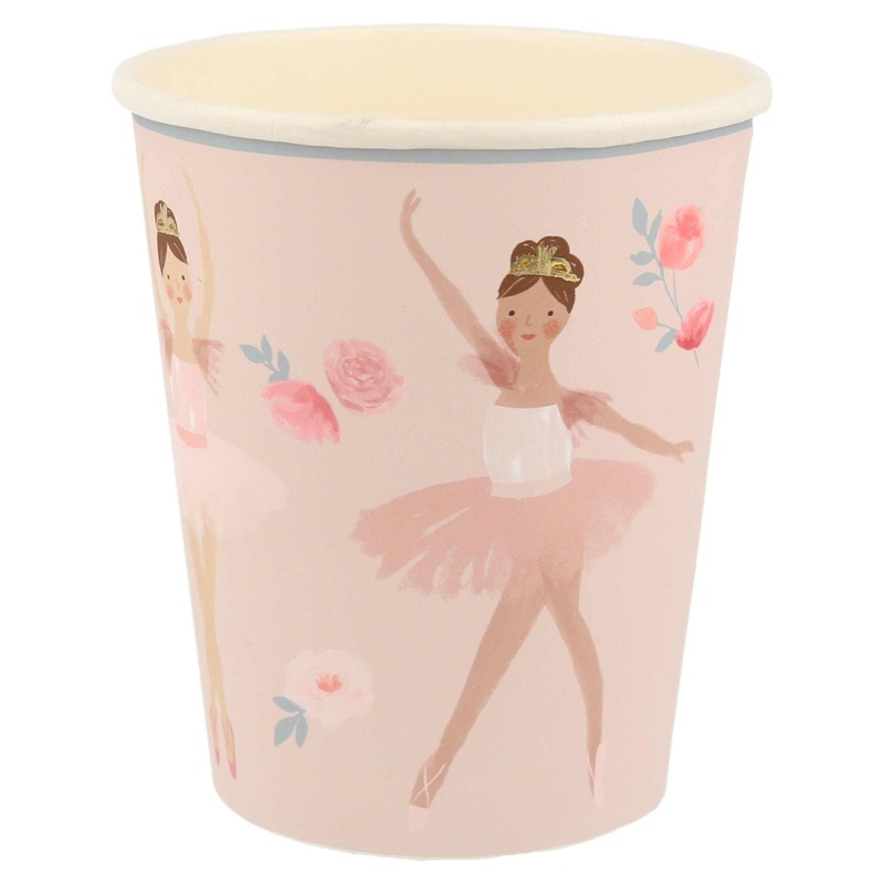 Ballet Becher