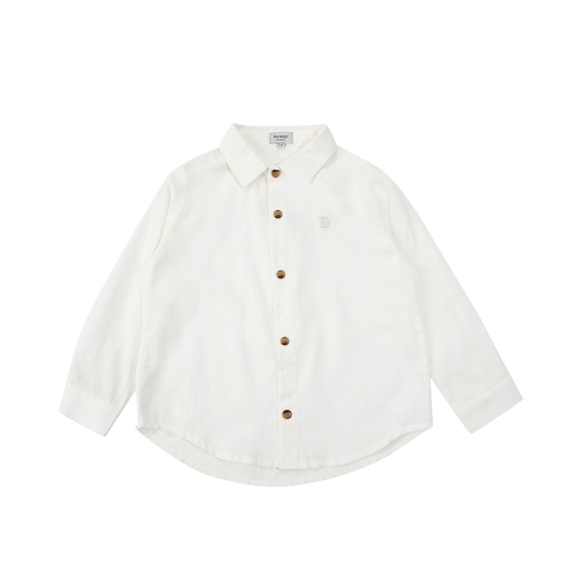Chee Shirt | Crispy White