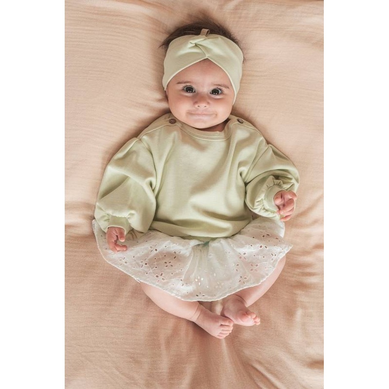 Comfy Jersey – LIME 120 – emotional