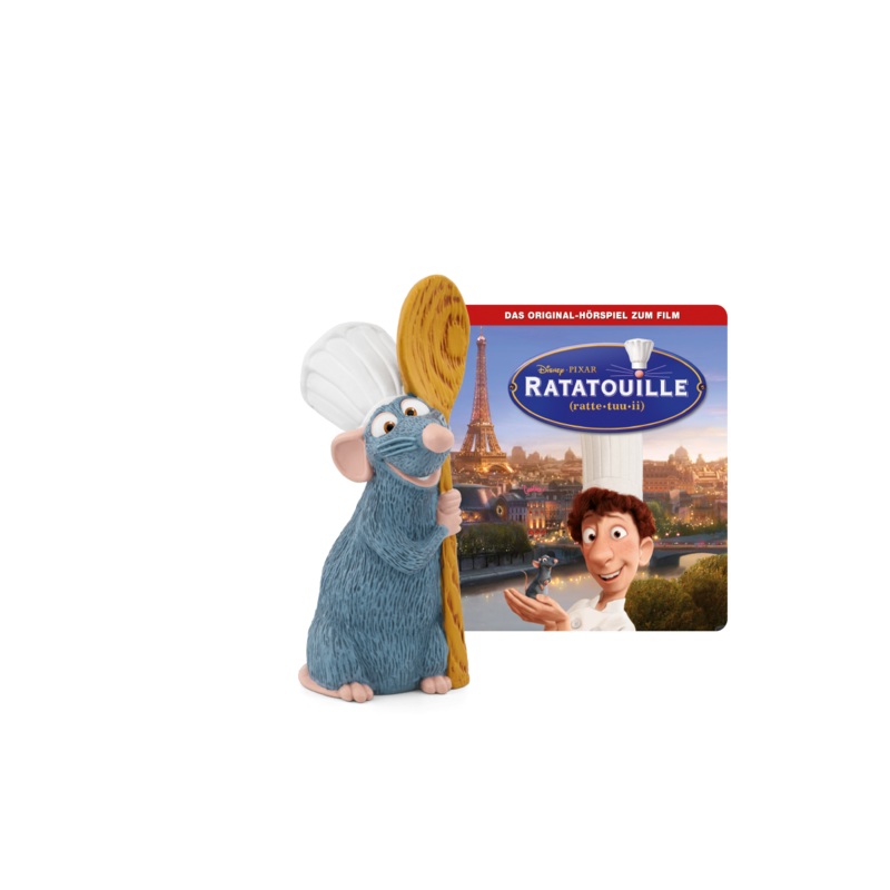 Disney – Ratatouille