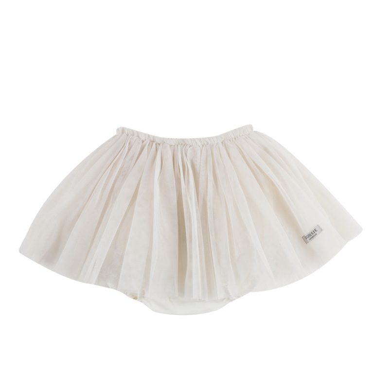 Rieta Skirt | Off White