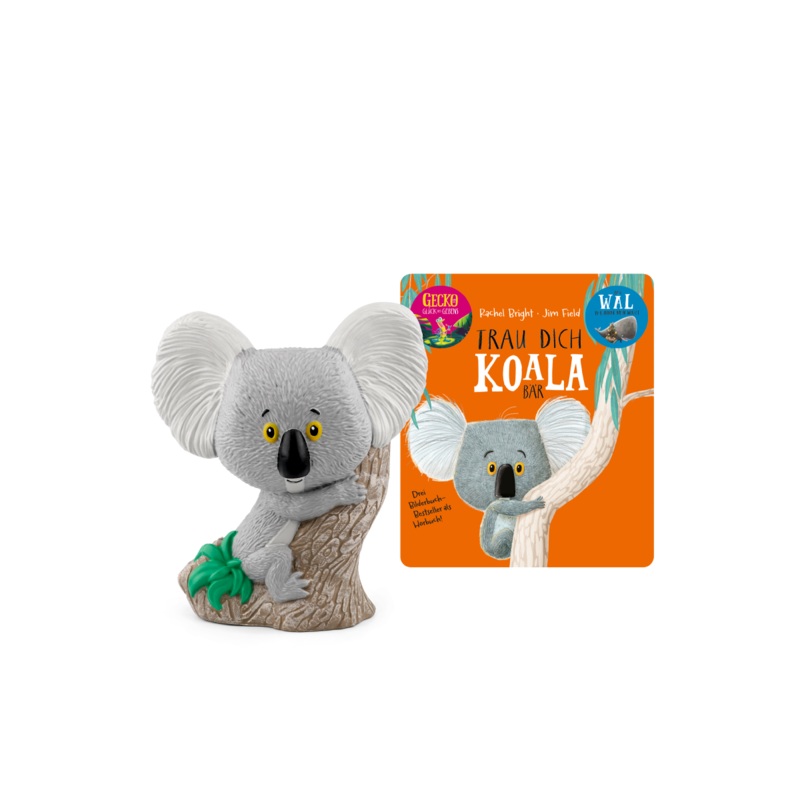 Trau dich Koala Br