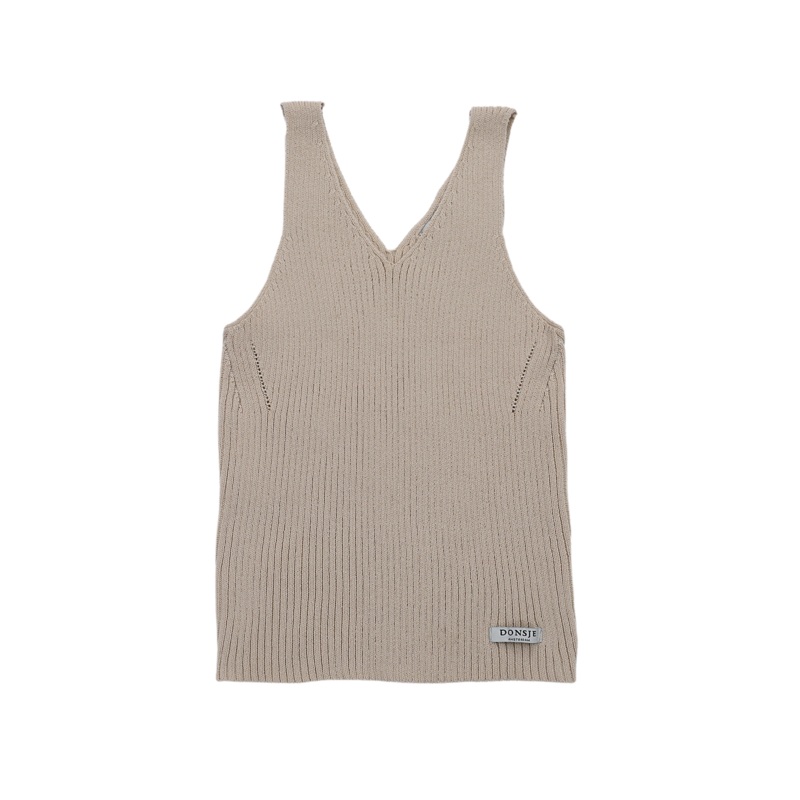 Alba Top | Golden Blush