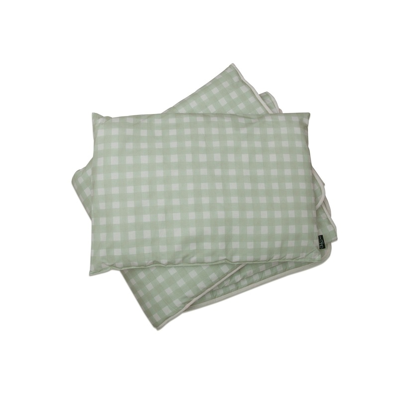 Bettwsche DOLI 120x180cm- Farrow