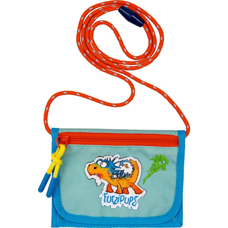 Brustbeutel – Furzipups