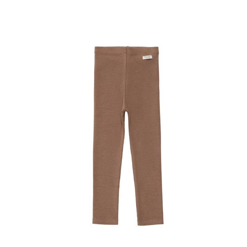 Ellie Leggings | Toffee