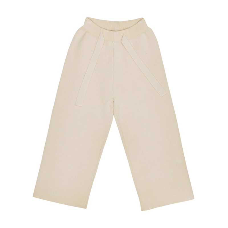 Invi Trousers | Soft Sand