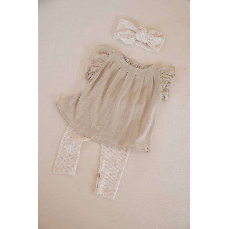 Leggings – PRINT PETALS 422 – emotional