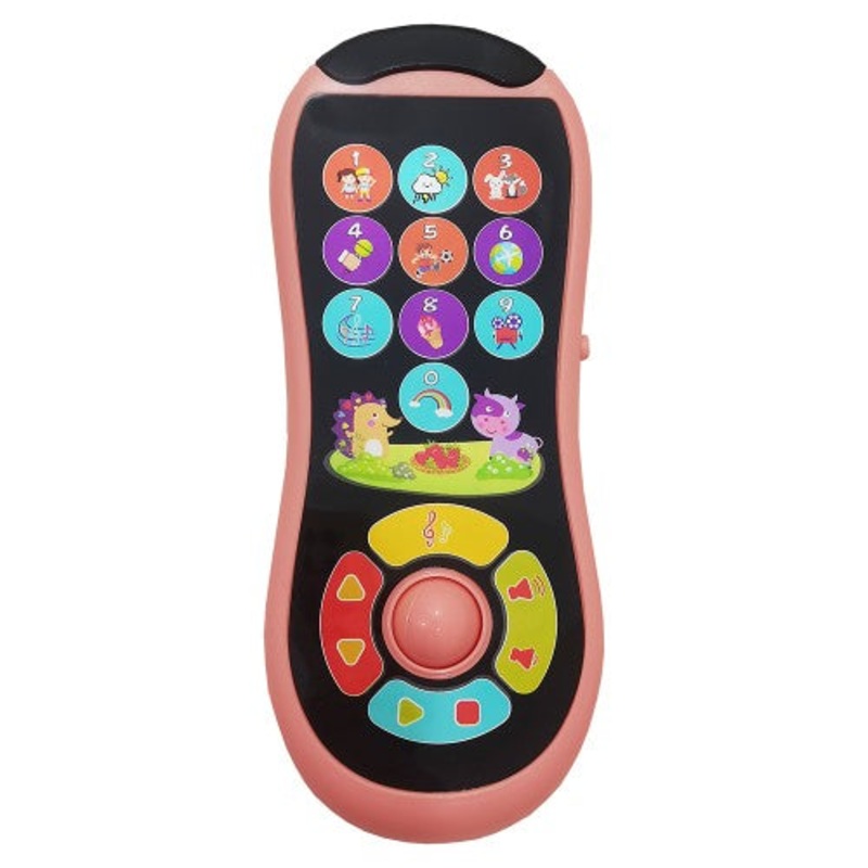 Smart Pocket Remote Controller (4 Colour Option)