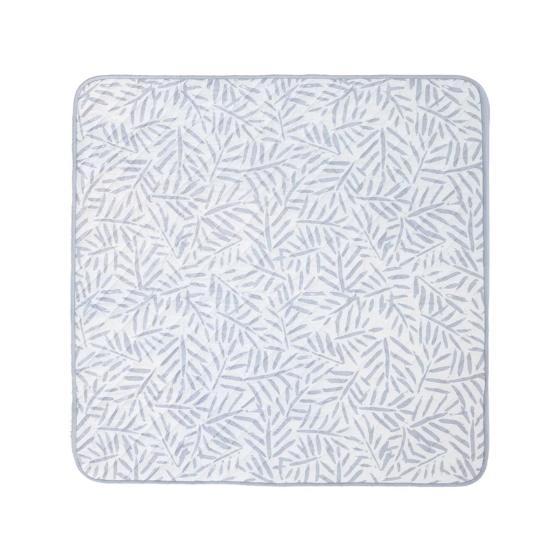 TRAGBARE SPIELMATTE- STONE