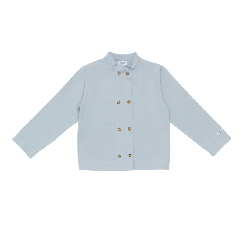 Vaap Shirt | Ice Blue