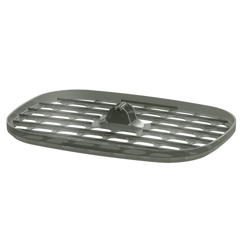 Baby Brezza Accessory Tray For Sterilizer Dryer Advanced