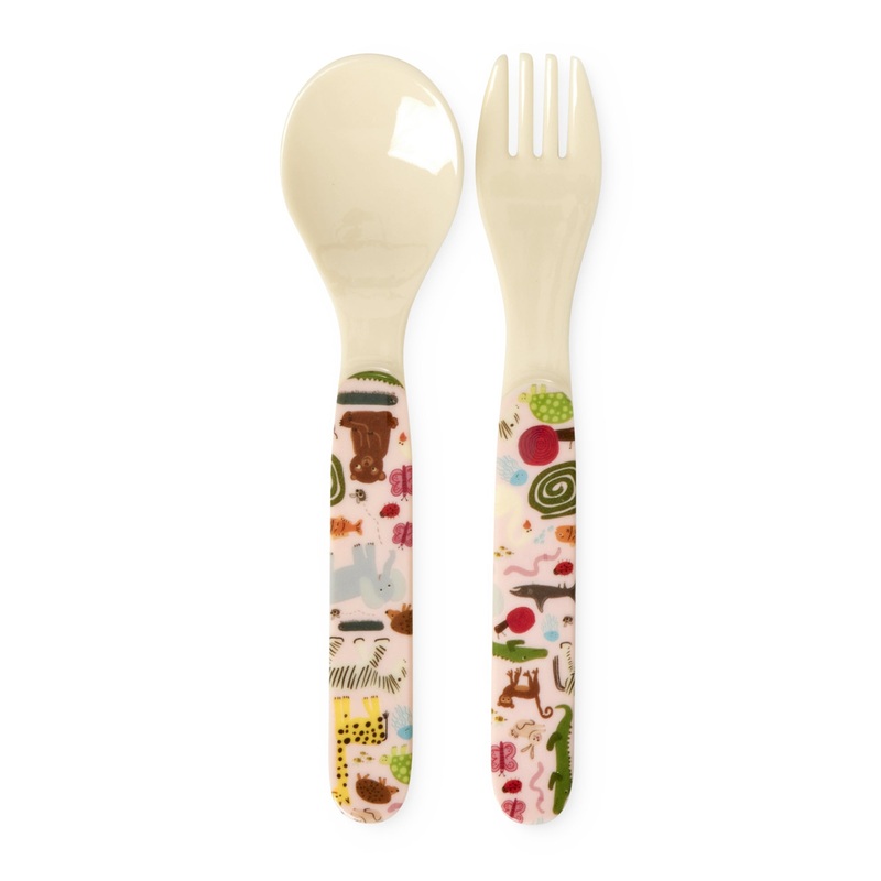 Babylffel und Babygabel VNEO121863654698