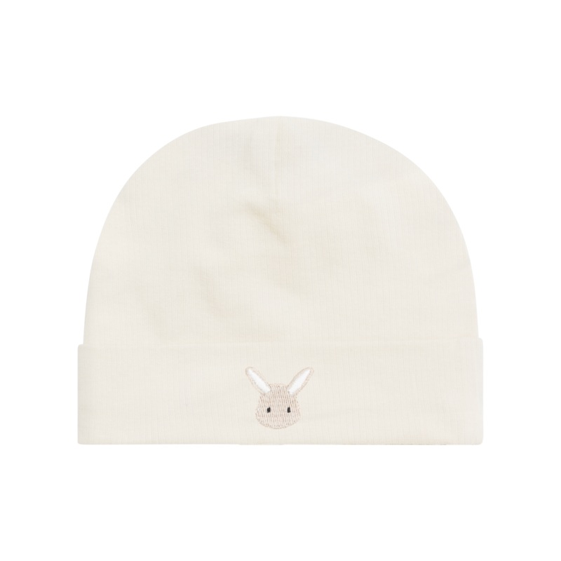 Beller Hat | Bunny | Warm White