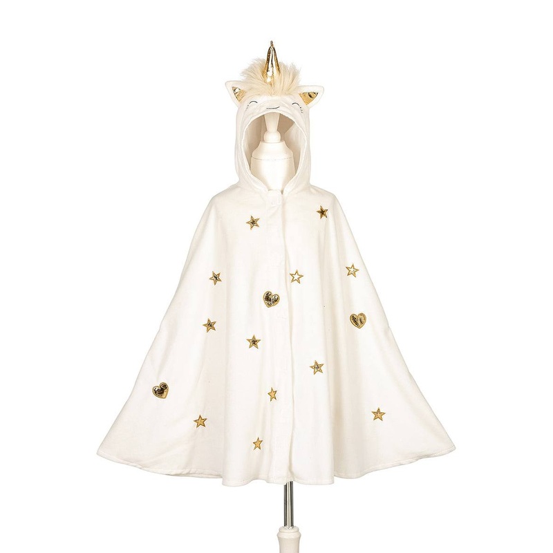 Cape Einhorn/ wei 4-8 Jahre