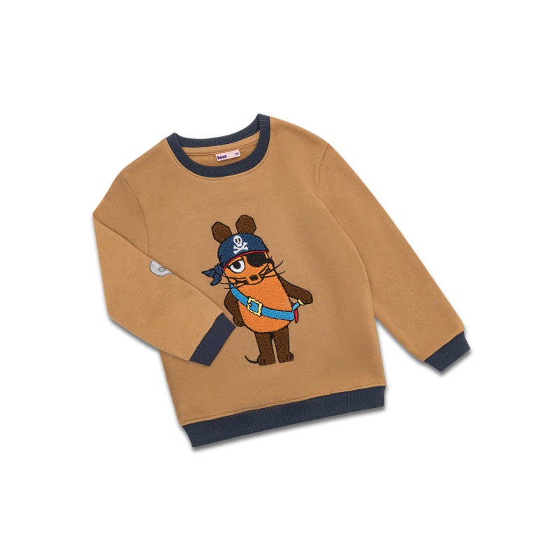 Die Maus Pirat Sweater /  104