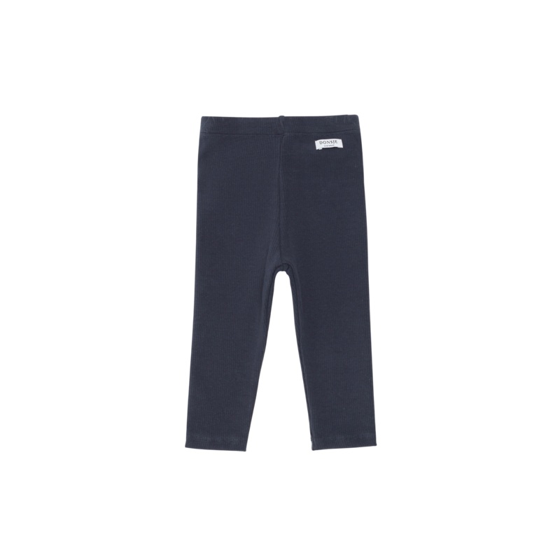 Ellie Leggings | Blue Marine