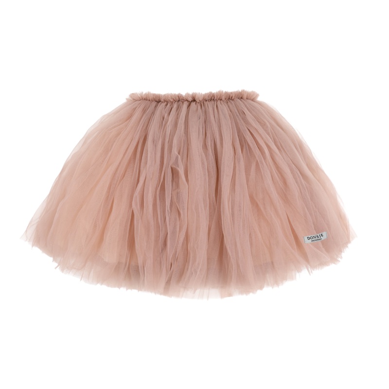 Kya Skirt | Rose Blush