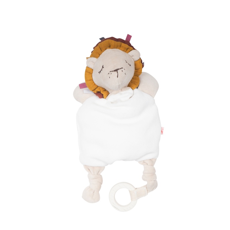 Aktivittsspielzeug Lwe