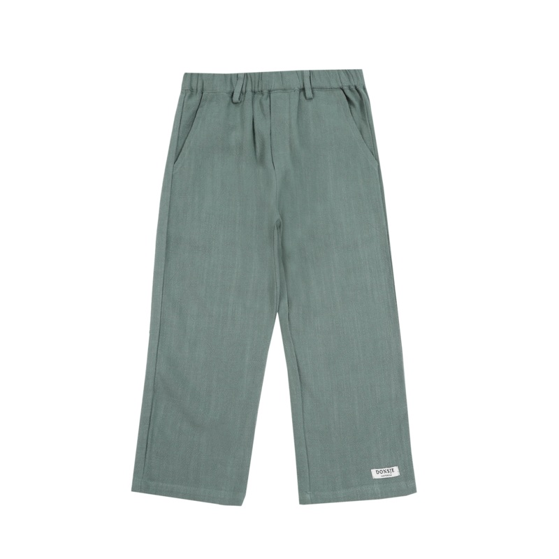 Dado Trousers | Green Bay