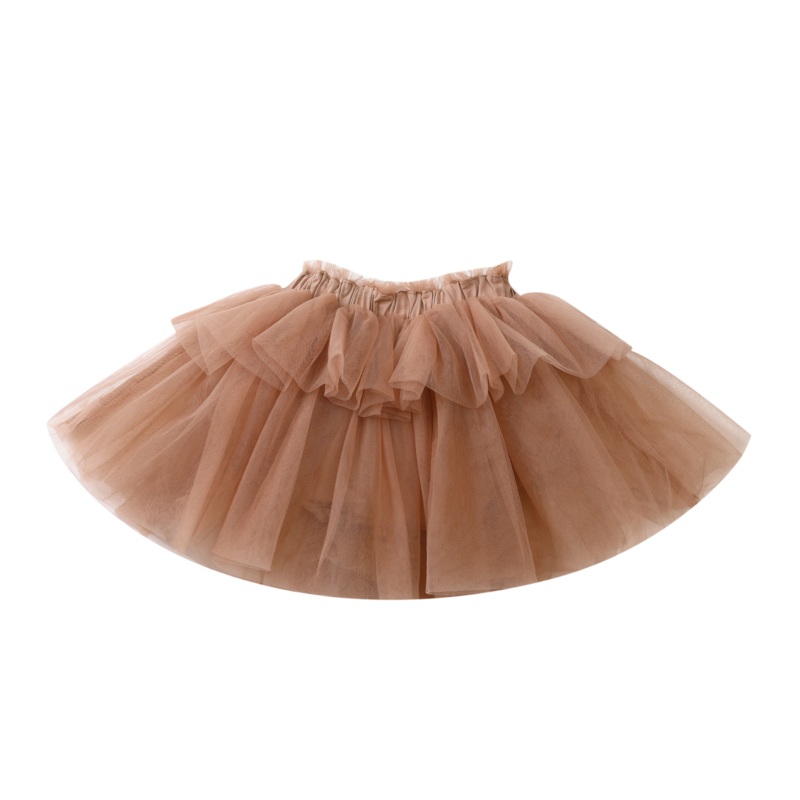 Lowlo Skirt | Rose Mocha