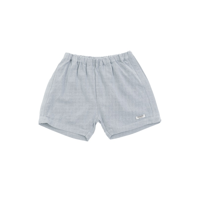 Stopo Shorts | Ice Blue