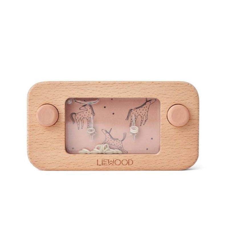 Wasserspiel Annegrete Einhorn