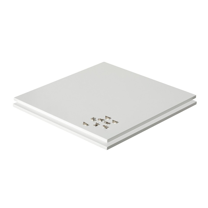 Wood Schrank- Einlegebden