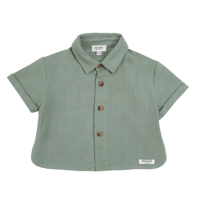 Lerie Shirt | Green Bay
