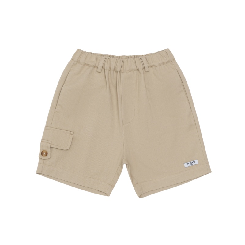 Nik Shorts | Biscotti
