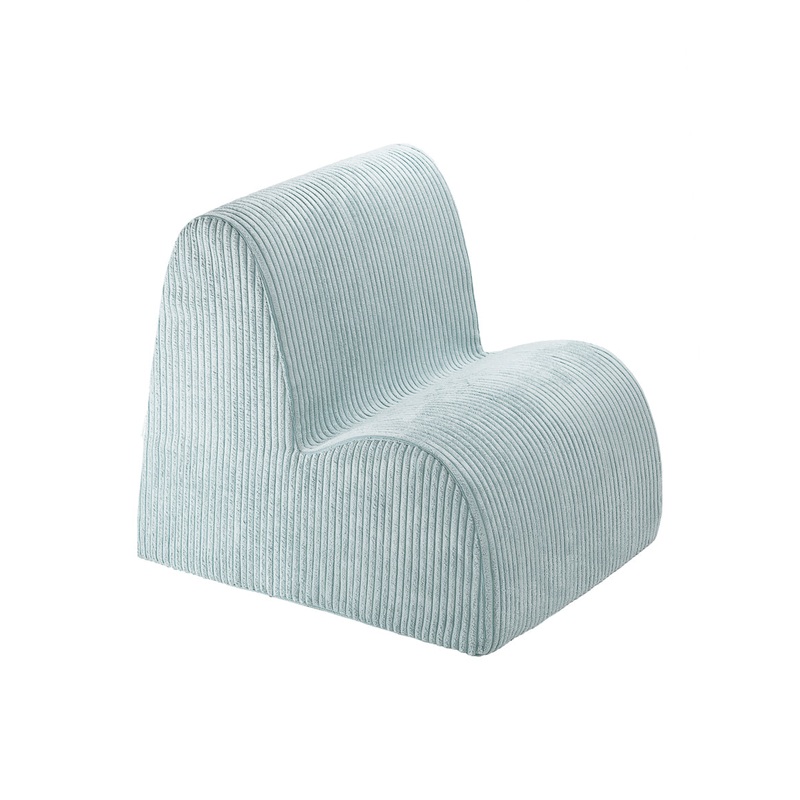 Cloud Chair/ Peppermint Green