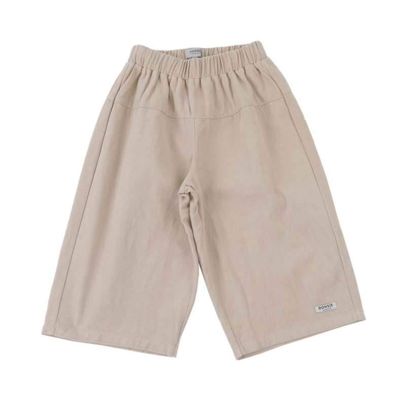 Kavi Trousers | Ivory