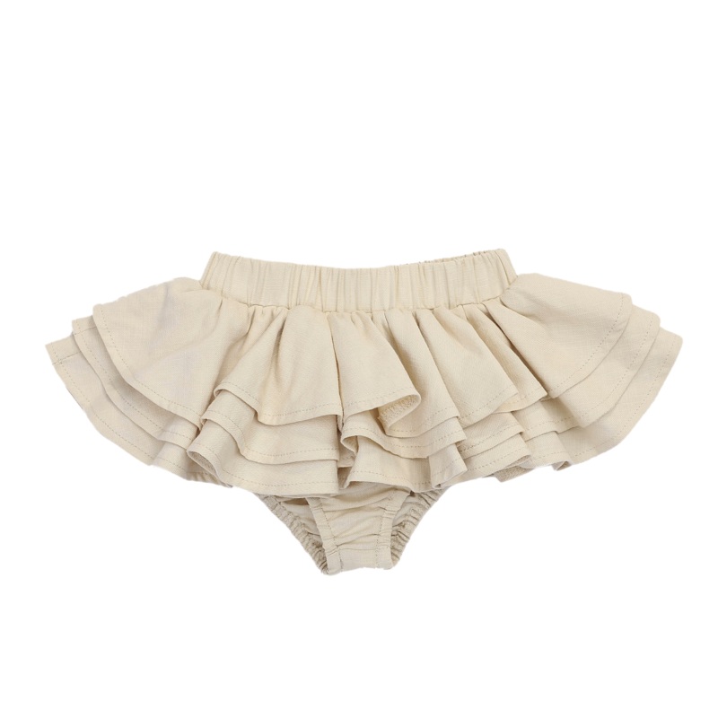 Olivia Bloomer | Buttercream