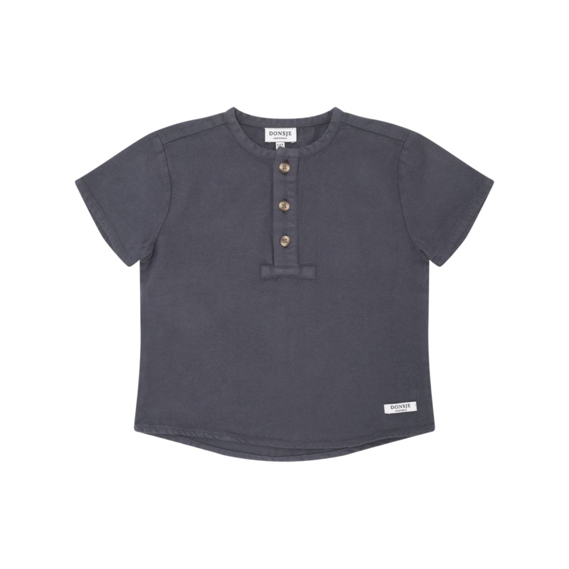 Jeffy Shirt | Faded Blue
