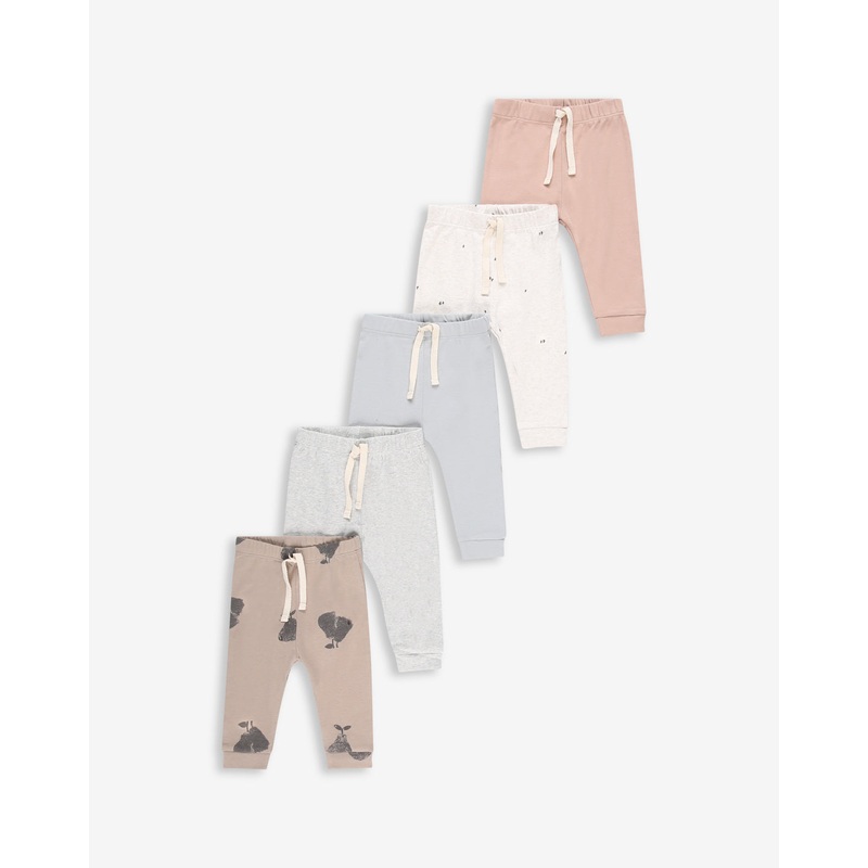 5 Pack long Pants WSP5