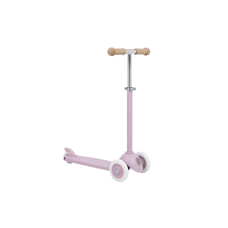 Banwood Eco Scooter Lavender
