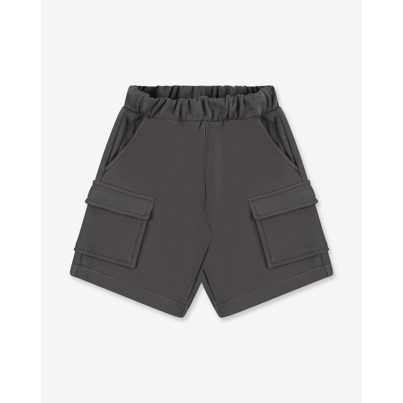 Cargo Short Pants A18