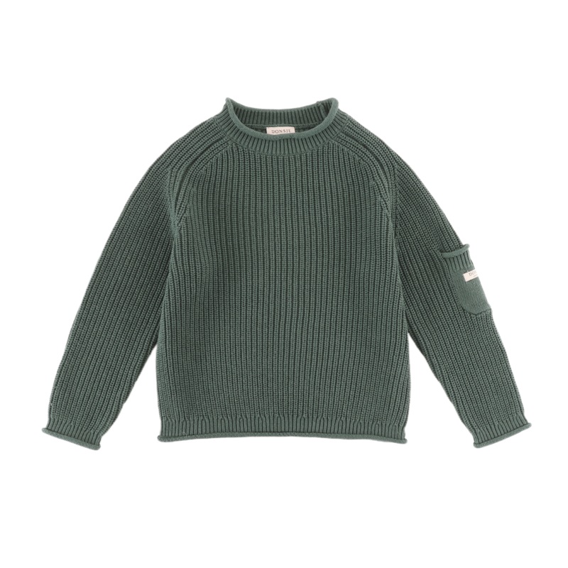 Dae Sweater | Green Bay