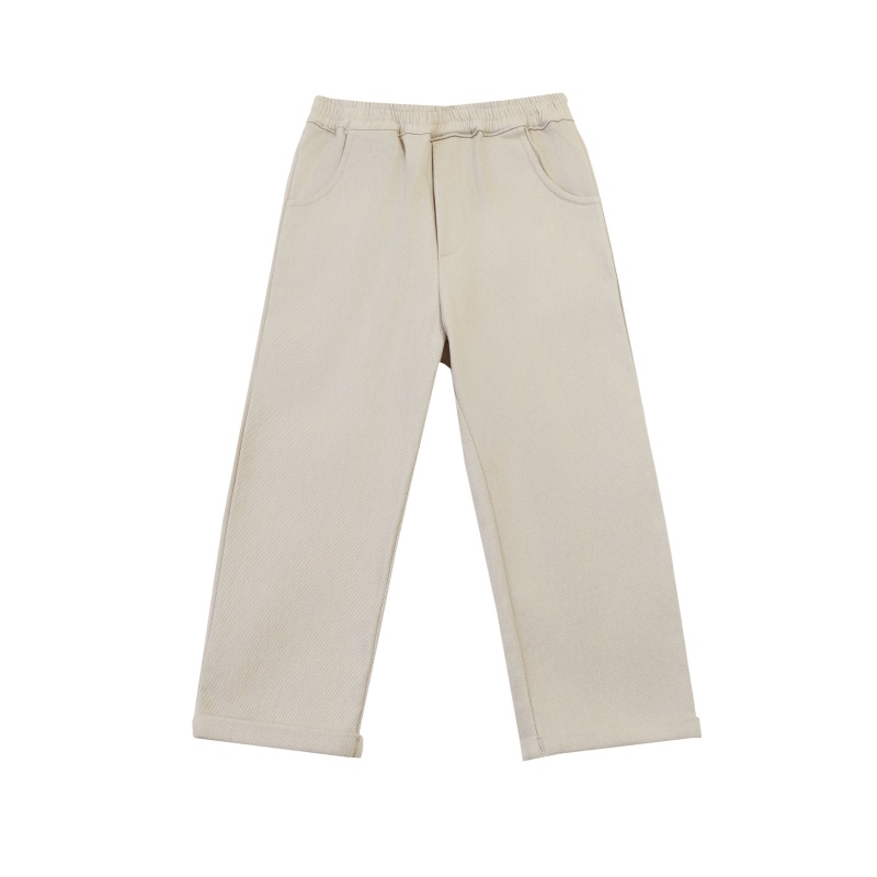 Olb Trousers | Biscotti