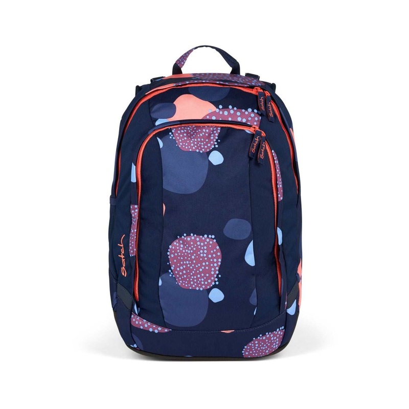 Air Schulrucksack Coral Reef