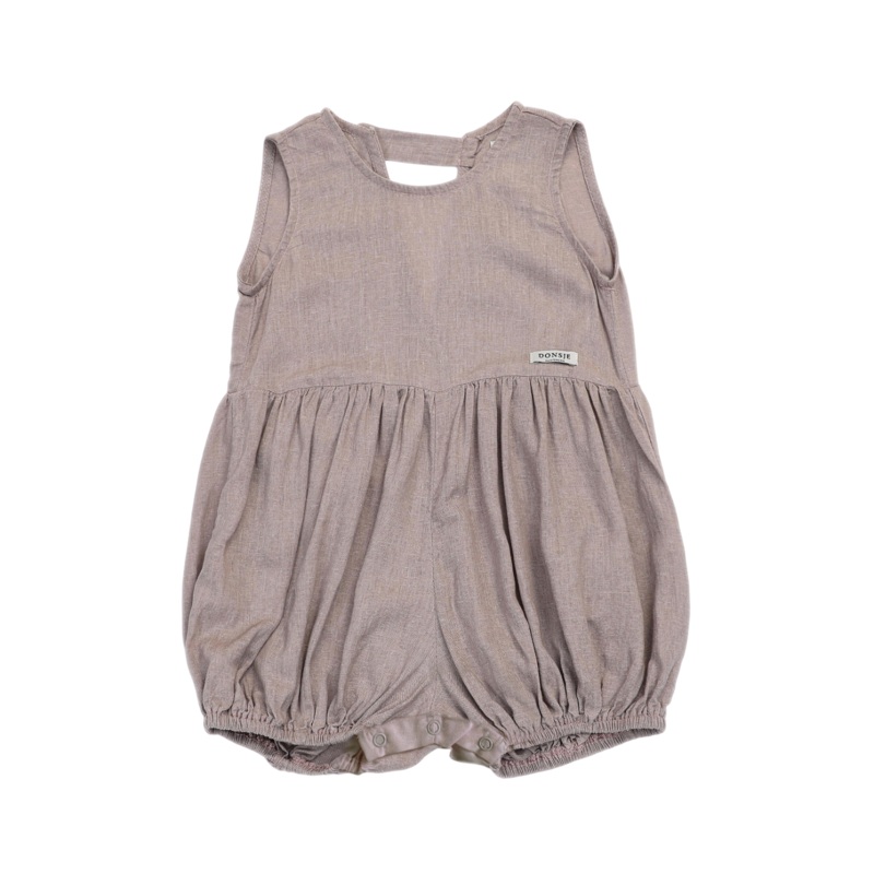 Isla Jumpsuit | Rosewater