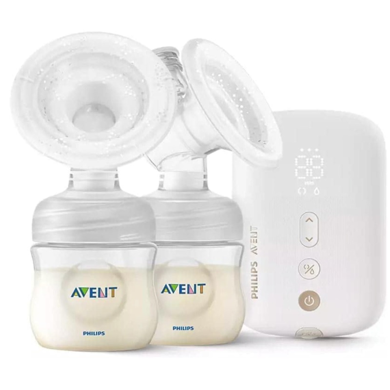 Philips Avent Double Electric Breast Pump