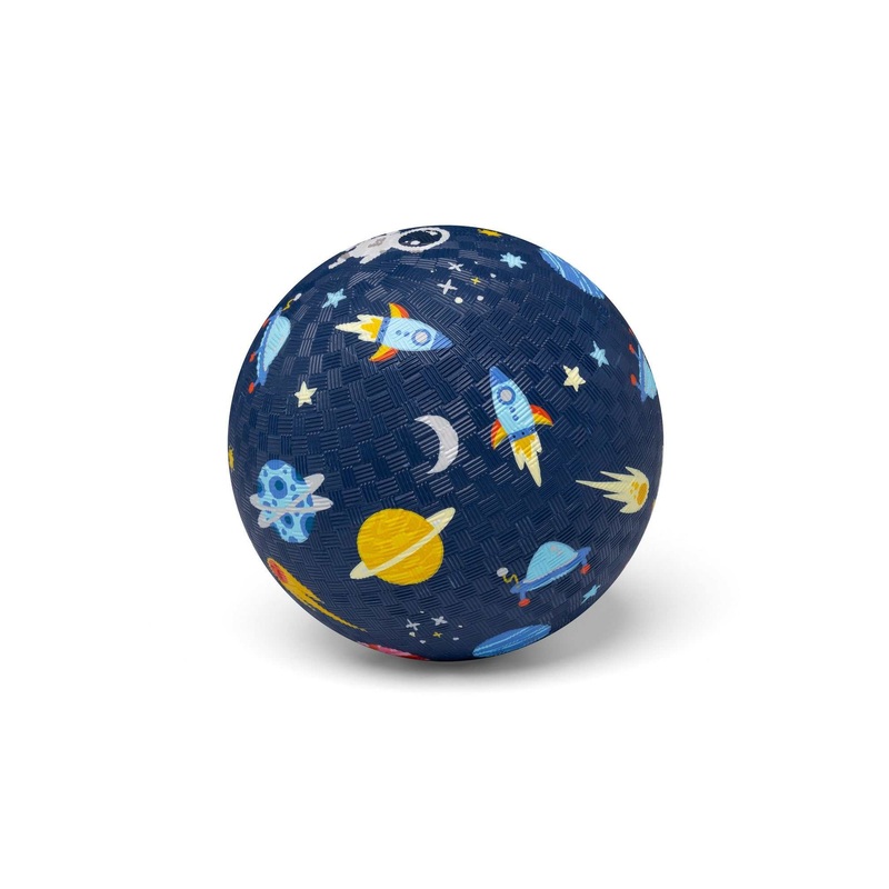 Weltraum-Ball  18 cm