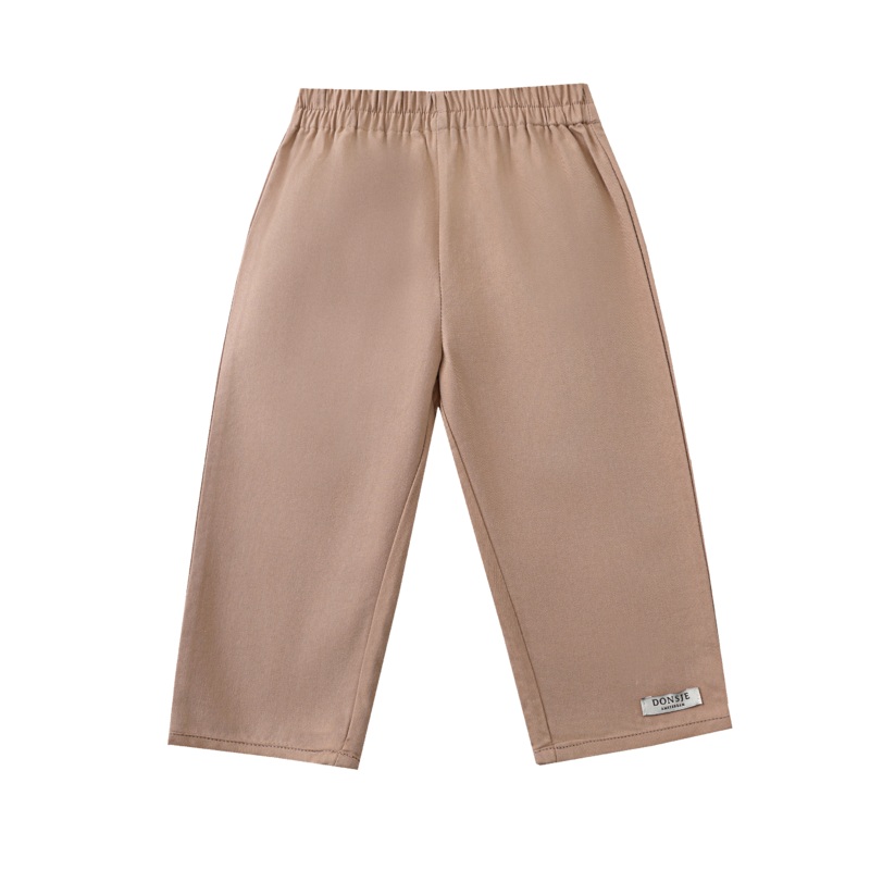 Gieke Trousers | Rose Mocha