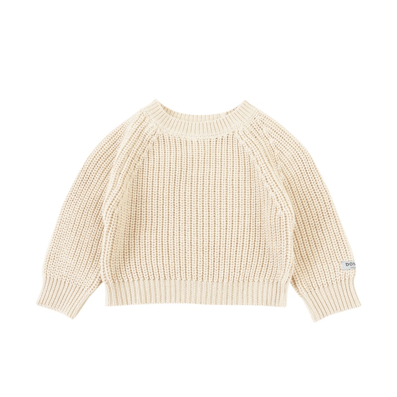 Jade Sweater | Macaroon