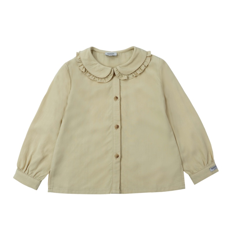 Luana Blouse | Vintage Hay