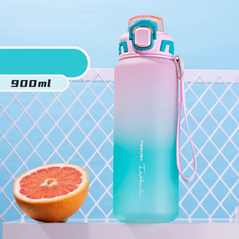 Tritan Water Bottle 900ml