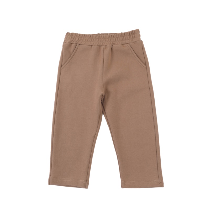 Wop Trousers | Mocha